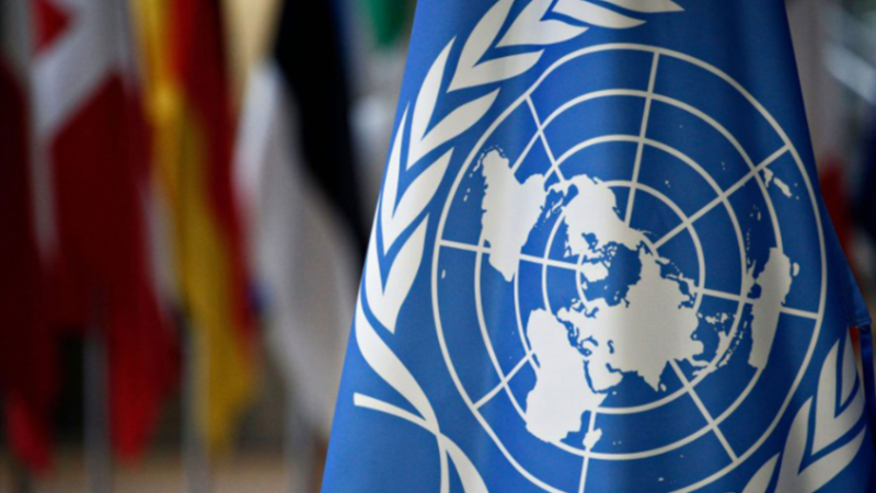 روسيا تدعو لنهج شامل وغير مسيس لتحقيق أهداف التنمية المستدامة العالمية