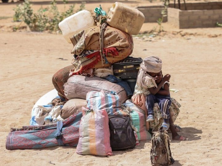 28 قتيلا وعشرات الجرحى في هجوم للدعم السريع على منطقة مستريحة بشمال دارفور