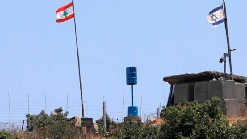 إسرائيل تطلق النار على نقطة للجيش اللبناني قرب مرجعيون.. وأوامر بالرد