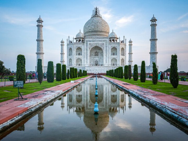 “بلومبرغ” تكشف خطة الهند لجمع 184 مليار دولار