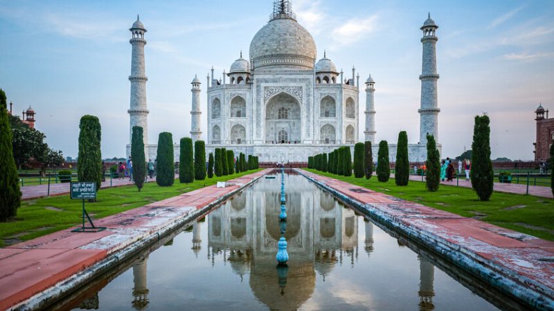 “بلومبرغ” تكشف خطة الهند لجمع 184 مليار دولار