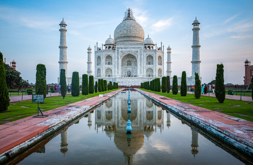 “بلومبرغ” تكشف خطة الهند لجمع 184 مليار دولار