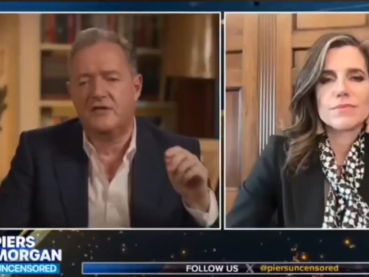 نائبة أمريكية: لم أعد أثق بنظام العدالة فيما يتعلق بقضية إبستين ولست مقتنعة بأنه قتل نفسه (فيديو)