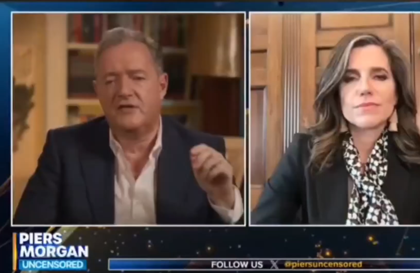 نائبة أمريكية: لم أعد أثق بنظام العدالة فيما يتعلق بقضية إبستين ولست مقتنعة بأنه قتل نفسه (فيديو)