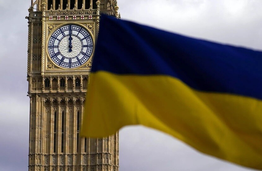 تاريخ الابتزاز النووي الأوكراني يضيف فصلا جديدا بتحريض لندن وباريس