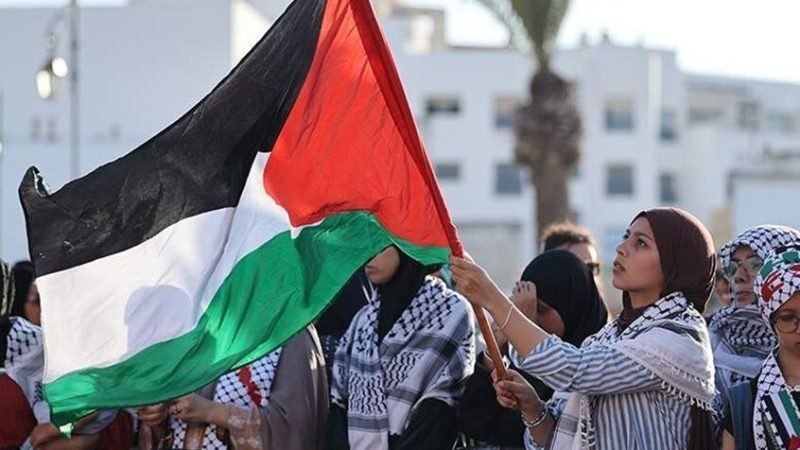 أرمينيا تستقبل أول سفير فلسطيني لديها.. وخاتشاتوريان يؤكد: إنها حقيقة تاريخية