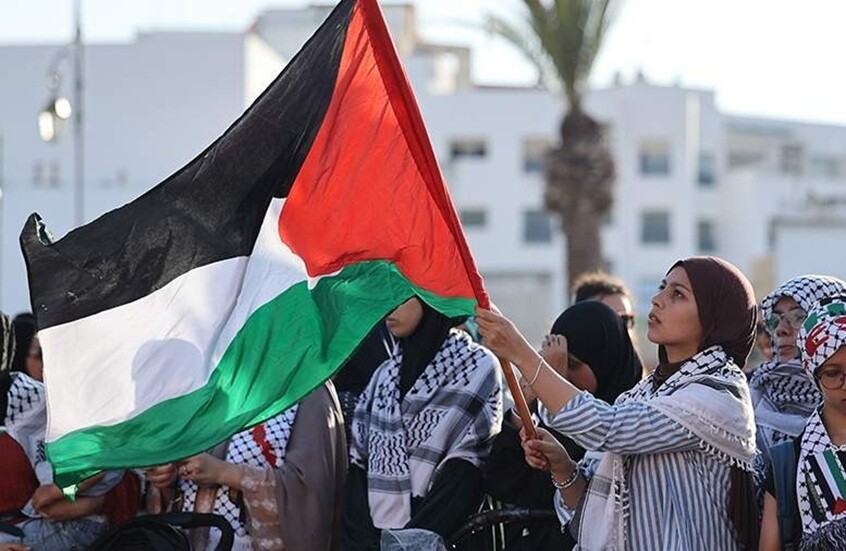 أرمينيا تستقبل أول سفير فلسطيني لديها.. وخاتشاتوريان يؤكد: إنها حقيقة تاريخية