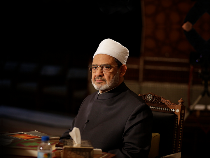 بيان غاضب من الأزهر بعد جريمة إسرائيلية جديدة