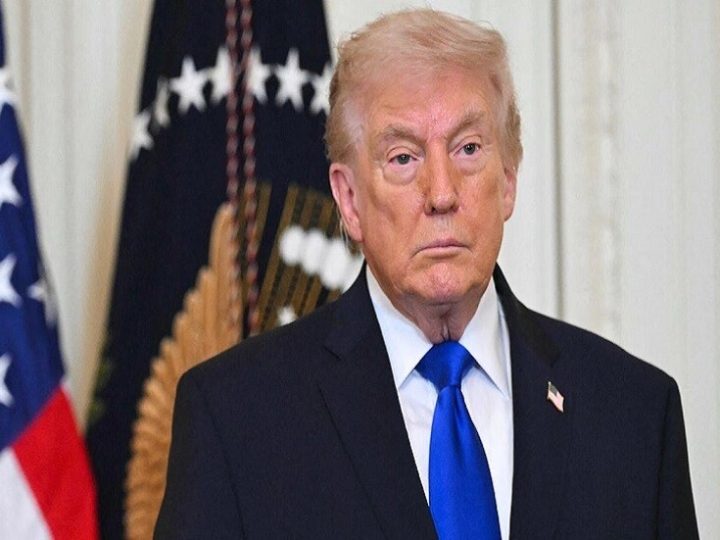 “سي بي إس نيوز”: ترامب يشعر بإحباط متزايد من محدودية الخيارات العسكرية ضد إيران