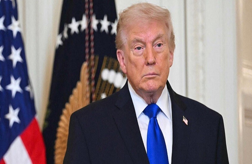 “سي بي إس نيوز”: ترامب يشعر بإحباط متزايد من محدودية الخيارات العسكرية ضد إيران