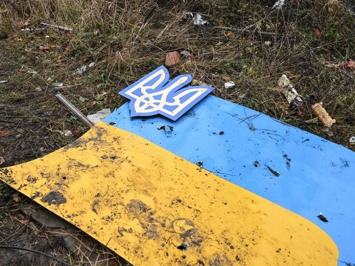 دول شمال أوروبا والبلطيق ستخصص 12.5 مليار يورو لأوكرانيا