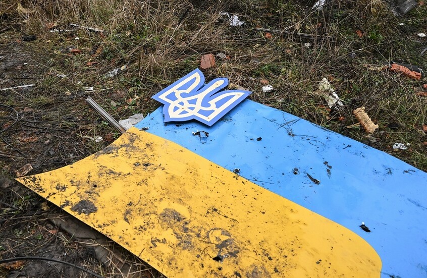 دول شمال أوروبا والبلطيق ستخصص 12.5 مليار يورو لأوكرانيا