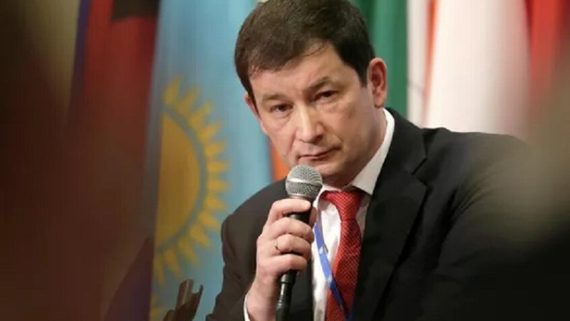 بوليانسكي: أوروبا تدفع نفسها إلى هامش الدبلوماسية العالمية بمحاولاتها عزل روسيا