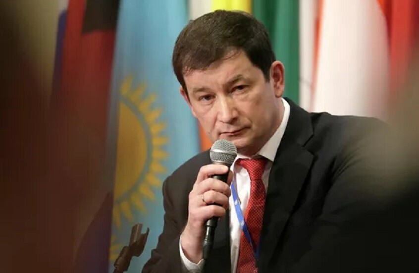 بوليانسكي: أوروبا تدفع نفسها إلى هامش الدبلوماسية العالمية بمحاولاتها عزل روسيا