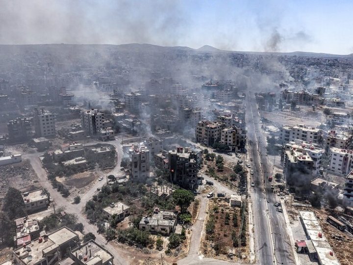 “تبادل المحتجزين”.. المفاوضات بين السويداء والحكومة السورية بوساطة أمريكية تجري حول “ملف وحيد”