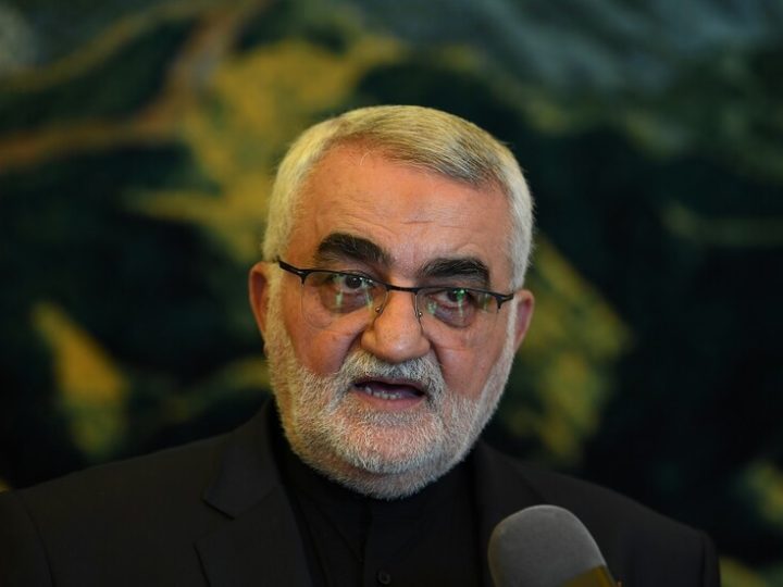 نائب إيراني بارز: لم يتخذ أي قرار بشأن نقل اليورانيوم المخصب إلى روسيا