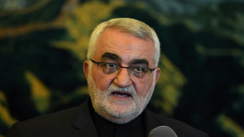 نائب إيراني بارز: لم يتخذ أي قرار بشأن نقل اليورانيوم المخصب إلى روسيا