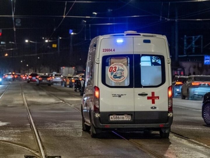 روسيا.. مقتل 4 وإصابة 10 في هجوم بطائرات مسيرة أوكرانية على منطقة سمولينسك