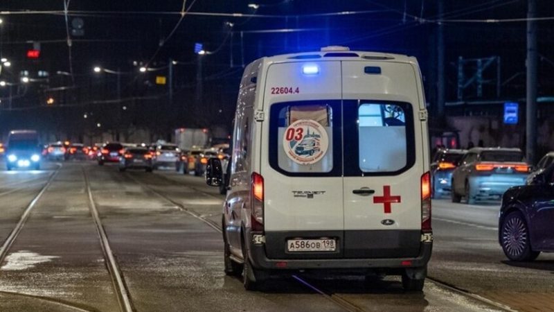 روسيا.. مقتل 4 وإصابة 10 في هجوم بطائرات مسيرة أوكرانية على منطقة سمولينسك