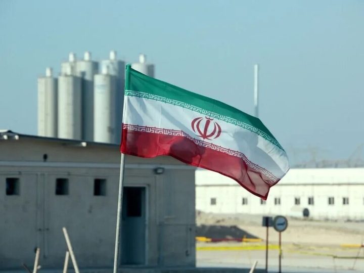 الحكومة الإيرانية: مفاوضات جنيف غدا بعد تقرير عراقجي