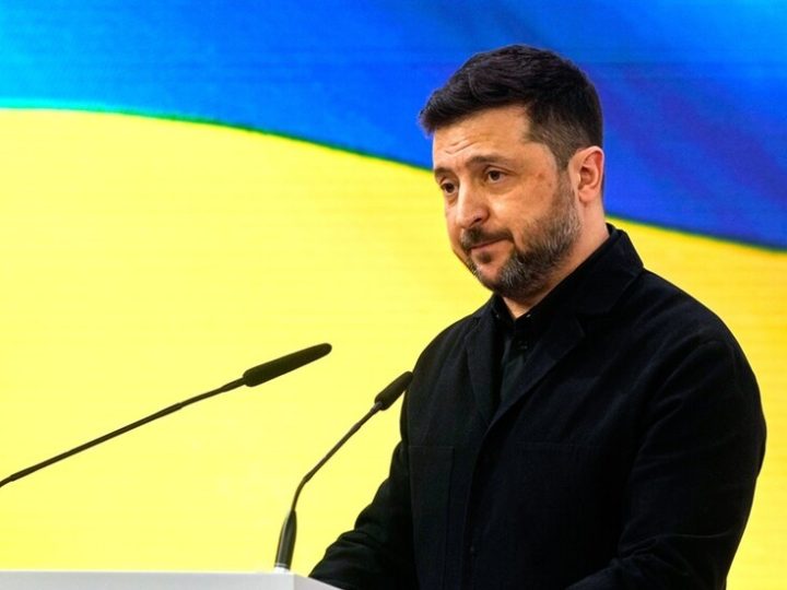 ويتكوف وعميروف وجها لوجه في جنيف الخميس.. ماذا على الطاولة؟