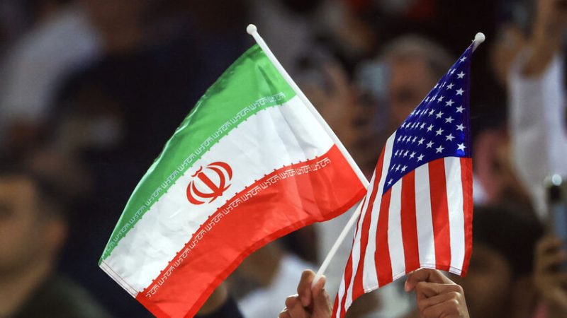 الإعلام العبري يسأل الذكاء الاصطناعي عن موعد ضربة أمريكية لإيران.. 4 نماذج تحدد أياما في مارس