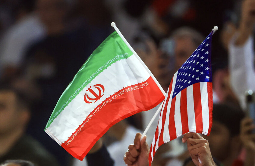 الإعلام العبري يسأل الذكاء الاصطناعي عن موعد ضربة أمريكية لإيران.. 4 نماذج تحدد أياما في مارس