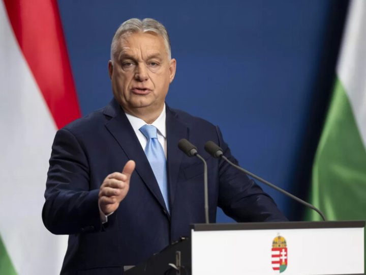 “بوليتيكو”: الضغط الأوروبي ضد أوربان قبل الانتخابات البرلمانية الهنغارية قد يصب في مصلحته