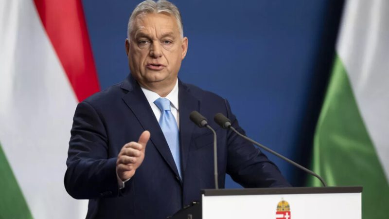 “بوليتيكو”: الضغط الأوروبي ضد أوربان قبل الانتخابات البرلمانية الهنغارية قد يصب في مصلحته
