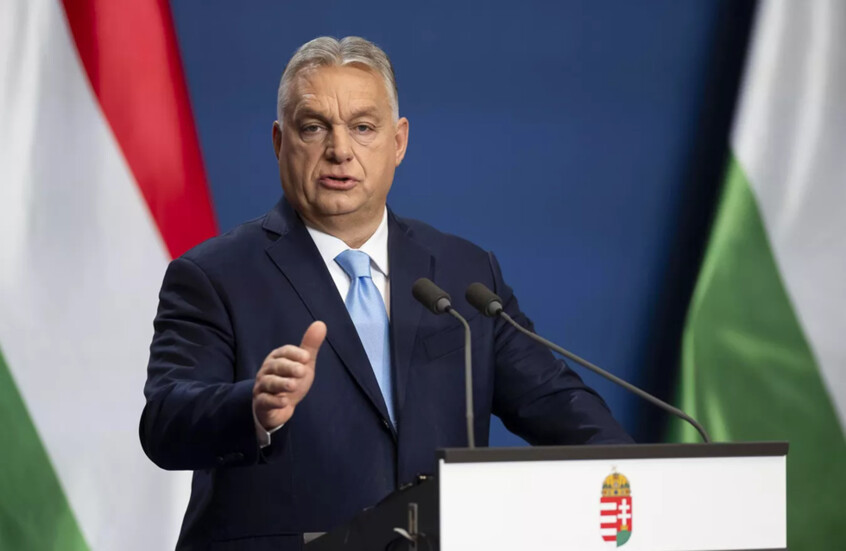 “بوليتيكو”: الضغط الأوروبي ضد أوربان قبل الانتخابات البرلمانية الهنغارية قد يصب في مصلحته