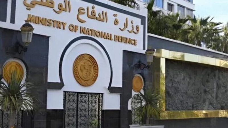 الجيش الجزائري يفكك شبكات إرهابية ويضبط كميات قياسية من المخدرات خلال أسبوع