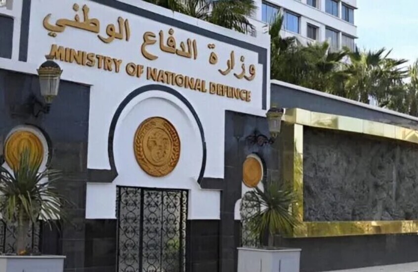 الجيش الجزائري يفكك شبكات إرهابية ويضبط كميات قياسية من المخدرات خلال أسبوع