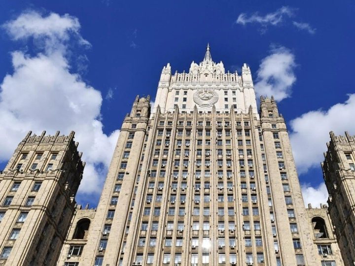 موسكو: قرار الجمعية العامة للأمم المتحدة بشأن أوكرانيا غير موضوعي ومتحيز