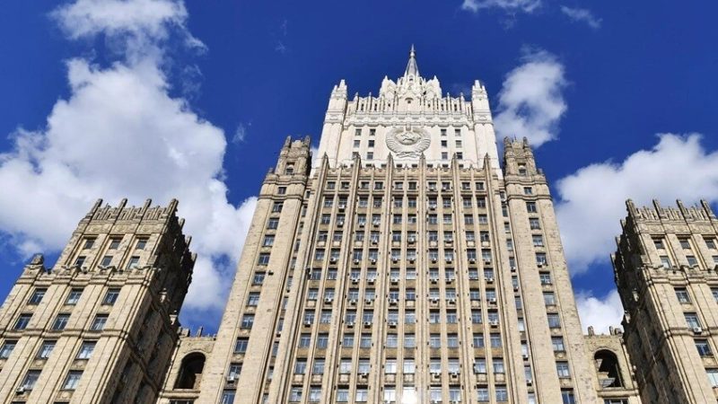 موسكو: قرار الجمعية العامة للأمم المتحدة بشأن أوكرانيا غير موضوعي ومتحيز