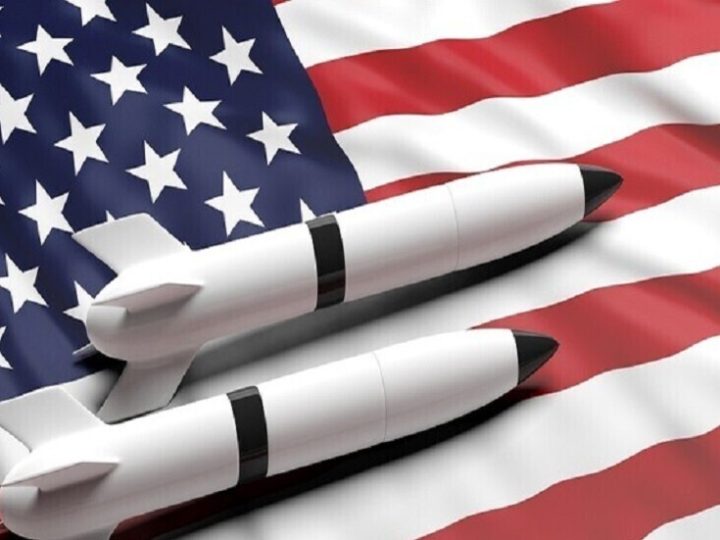 المعضلة الكبرى.. هل تملك الولايات المتحدة وإسرائيل ما يكفي من الصواريخ الاعتراضية لخوض حرب مع إيران؟