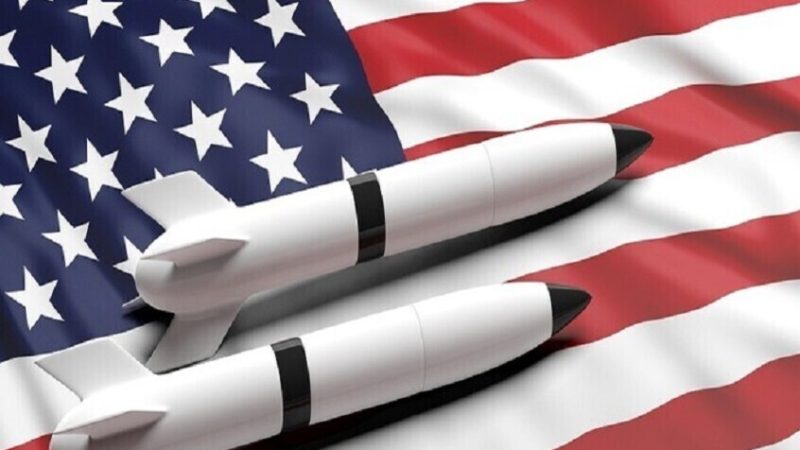 المعضلة الكبرى.. هل تملك الولايات المتحدة وإسرائيل ما يكفي من الصواريخ الاعتراضية لخوض حرب مع إيران؟