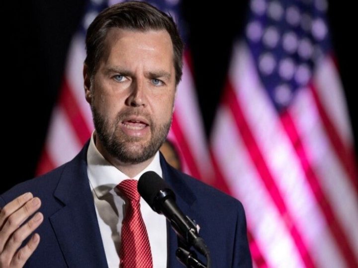 نائب الرئيس الأمريكي: ترامب لا يزال يفضل الحل الدبلوماسي مع إيران