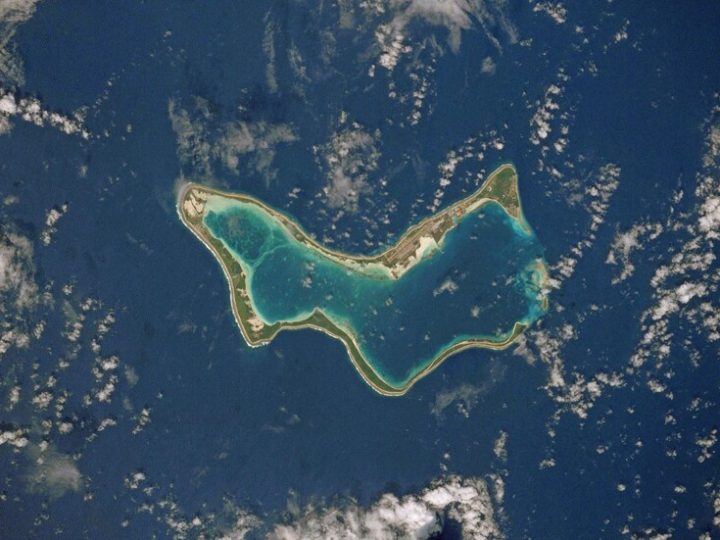 خشية استفزاز ترامب.. بريطانيا تعلق المصادقة على الاتفاقية مع موريشيوس بشأن جزيرة دييغو غارسيا