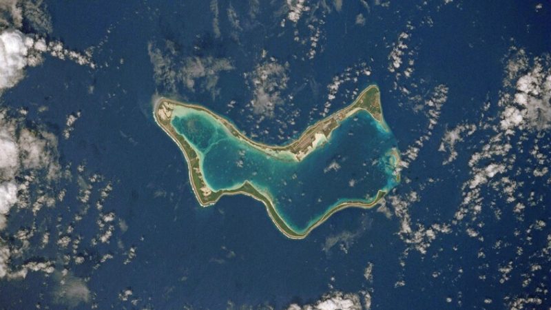 خشية استفزاز ترامب.. بريطانيا تعلق المصادقة على الاتفاقية مع موريشيوس بشأن جزيرة دييغو غارسيا