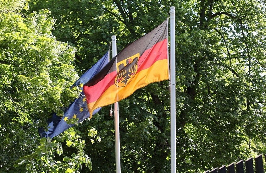 صحيفة:  البوندستاغ يقلص إلى النصف أموال شراء درونات للجيش الألماني