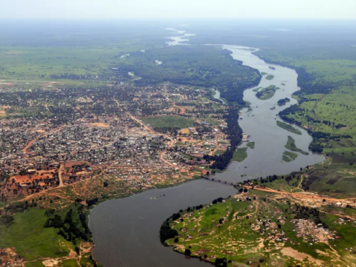 مصر تبحث مع جنوب السودان مبادرة حوض النيل