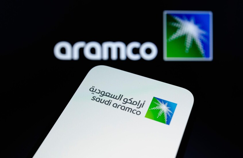“رويترز”: شركة “أرامكو” توقف تحميل الشحنات في محطة الغاز المسال بالجعيمة