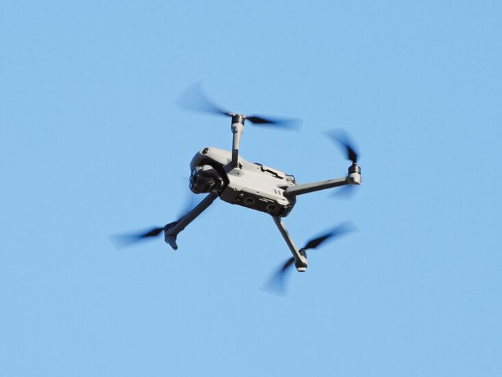 بريطانيا تخصص 4 مليارات جنيه استرليني لتصميم المسيرات