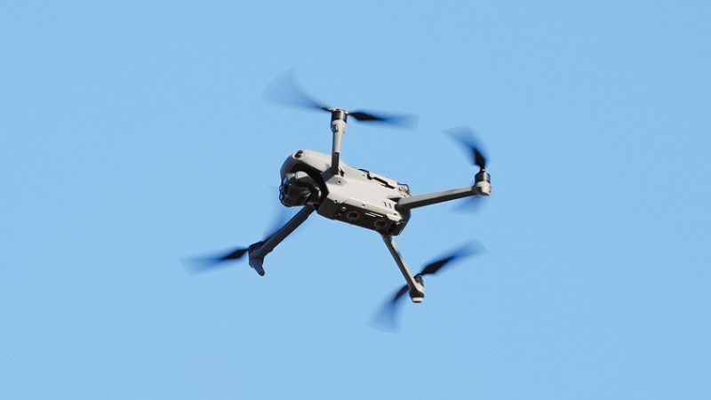 بريطانيا تخصص 4 مليارات جنيه استرليني لتصميم المسيرات