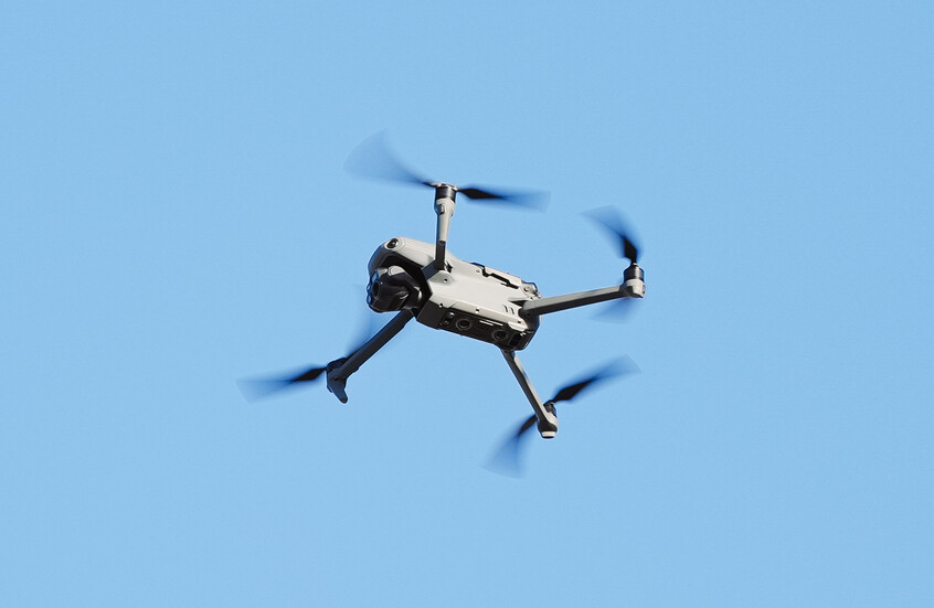 بريطانيا تخصص 4 مليارات جنيه استرليني لتصميم المسيرات