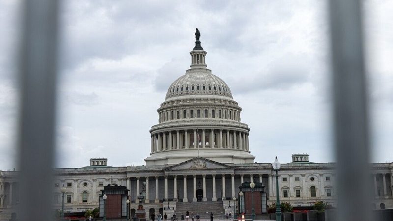 إحاطة سرية لأعضاء مجلس الشيوخ الأمريكي وسط التوترات حول إيران