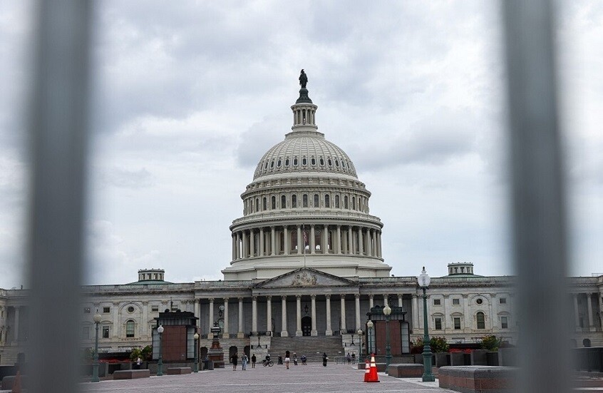 إحاطة سرية لأعضاء مجلس الشيوخ الأمريكي وسط التوترات حول إيران