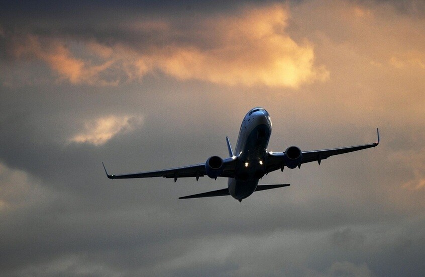 شركة “KLM” الهولندية تعلق رحلاتها إلى تل أبيب اعتبارا من مارس