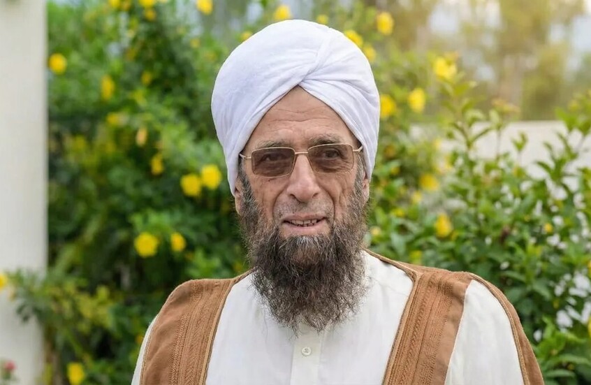 شيخ الأزهر ينعى العالم السوري الأزهري الدكتور محمد حسن هيتو