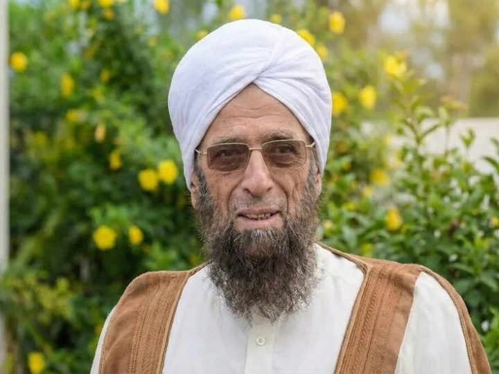 شيخ الأزهر ينعى العالم السوري الأزهري الدكتور محمد حسن هيتو